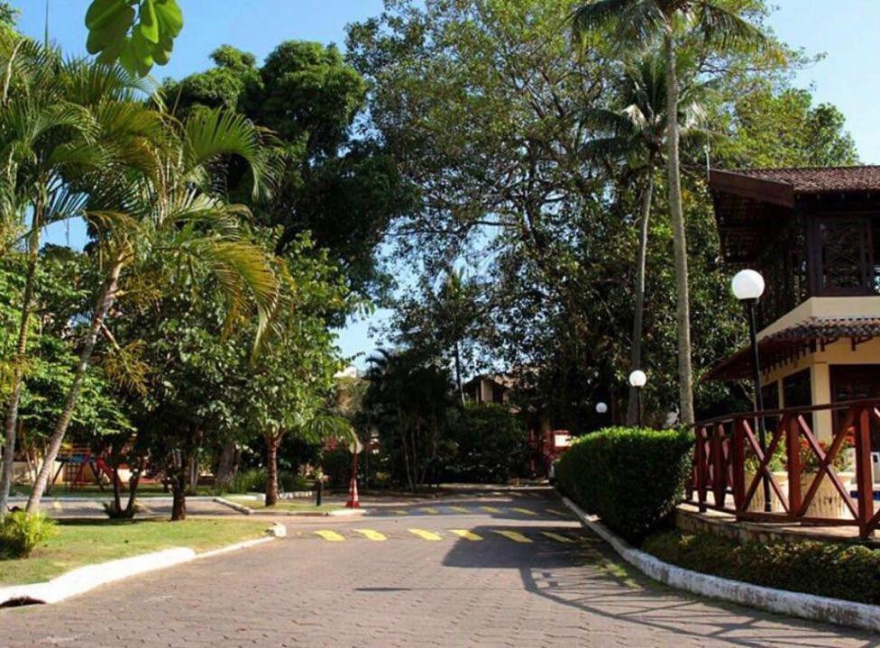 Linda Casa Condominio Maresias Luaran gambar